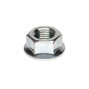 Flanged Nut
