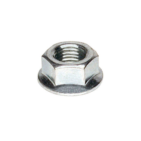 Flanged Nut