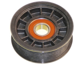 Pulley, Idler - Mercruiser V6, V8