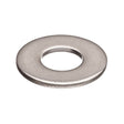 Washer, Flat 6mm SS - Mercury / Mercruiser