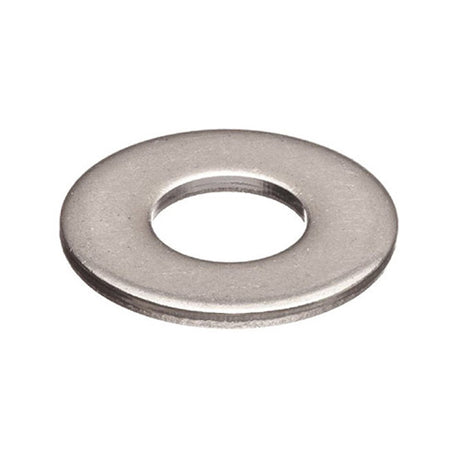 Washer, Flat 6mm SS - Mercury / Mercruiser