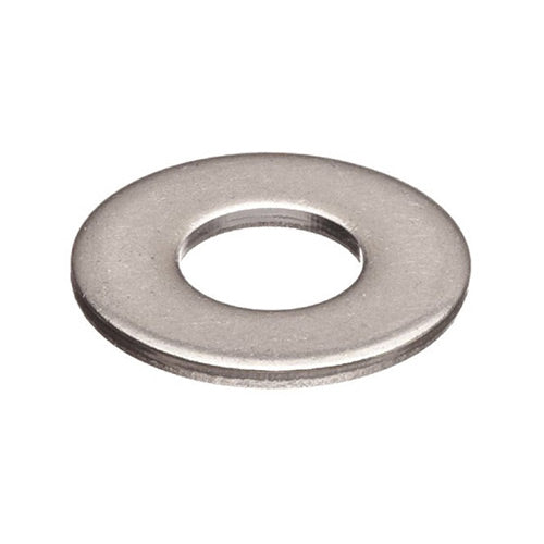 Washer, Flat 6mm SS - Mercury / Mercruiser
