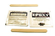 Flywheel Magnet Epoxy