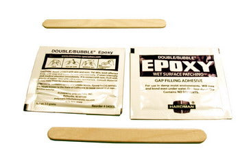 Flywheel Magnet Epoxy