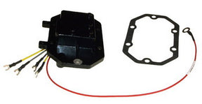 Regulator 120-140hp 1985-2001