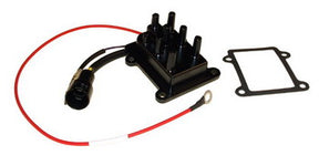 Regulator 20A - 90-115hp 95