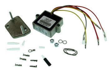 Voltage Regulator Kit 135-200hp, 2.0, 2.4, 2.5L