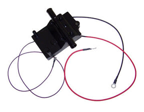 Voltage Regulator - Mercruiser 3.7L