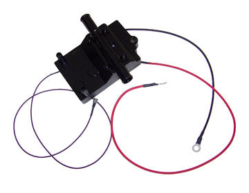 Voltage Regulator - Mercruiser 3.7L