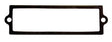Reed Block Gasket - Johnson, Evinrude 120-300hp