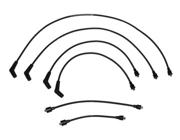 Ignition Wire Kit - 154-190hp, 470 / 488, 3.7L, 3.7LX