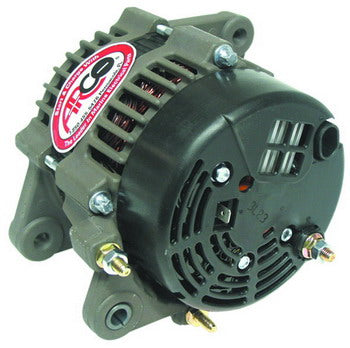 Alternator Assy 70A Serpentine 50mm Pulley