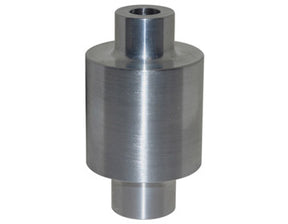 Engine Mount, Upper Solid - Mercury, Mariner 200-300hp 3.0L