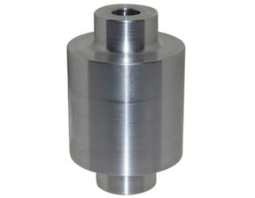 Engine Mount, Lower Solid - Mercury, Mariner 200-300hp 3.0L