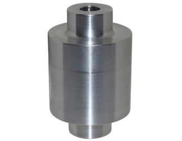 Engine Mount, Lower Solid - Mercury, Mariner 200-300hp 3.0L