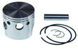Cast Piston Kit 175-225hp Port Side