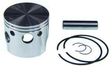 Cast Piston Kit 175-225hp Port Side