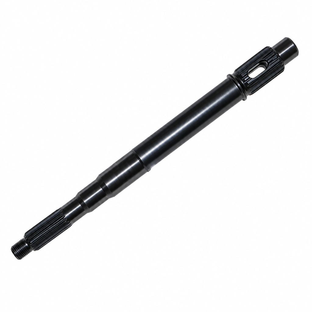 Propshaft, Stringer Drives