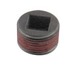 Steel Plug V6