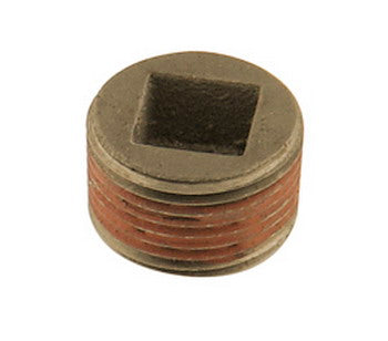 Brass Plug V6