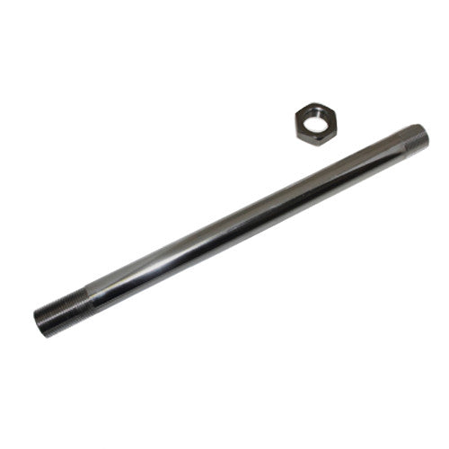 Stainless Tilt Tube - Yamaha 2-3cyl