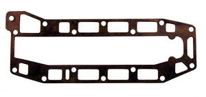 Gasket, Outer Exhaust - Yamaha 40-50hp