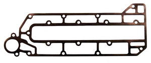 Gasket, Inner Exhaust - Yamaha 60-70hp