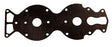 Gasket, Water Jacket - Yamaha V4