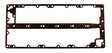 Exhaust Cover Gasket