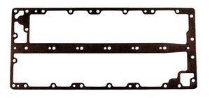 Exhaust Cover Gasket
