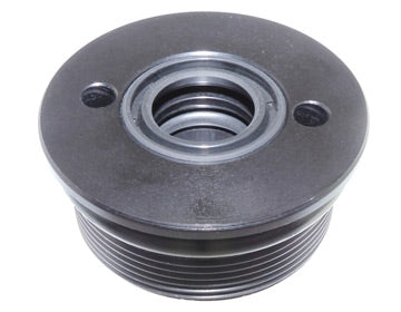 Trim Ram Cap, Complete with Seals - Mercury, Mariner V6