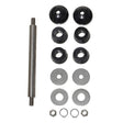 Pin Kit, Rear Anchor - Mercruiser Bravo