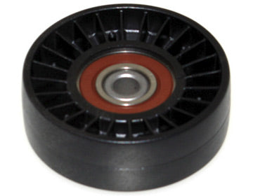 Pulley Assembly - Mercury V6