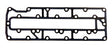 Gasket, Exhaust Cover - Mercury / Mariner 70-90hp