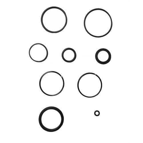 Trim Tilt O-ring Kit - Johnson, Evinrude 35-135hp - 174520, 0174520 ...