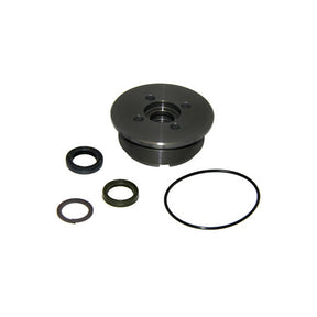End Cap, Trim Ram - Johnson / Evinrude 25-50hp