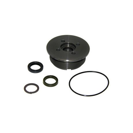 End Cap, Trim Ram - Johnson / Evinrude 25-50hp