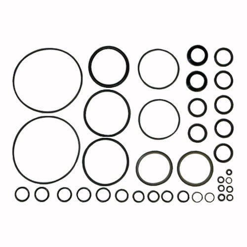 O Ring Kit, Trim System - Johnson / Evinrude 60-300hp
