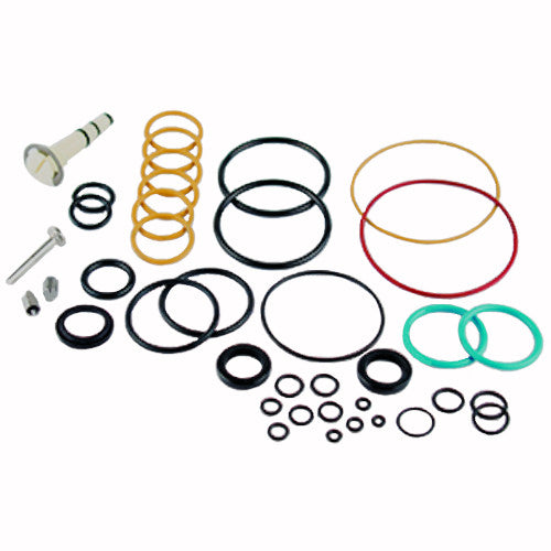 Trim Repair Kit - Mercury