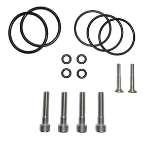 Oring Kit, Lower Trim System - Mercury 200-400hp Verado