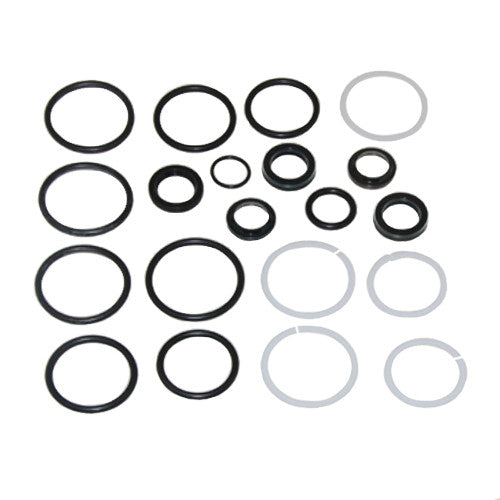 Seal Kit, Trim System - Yamaha 115-225hp 1997-Up Fast Strike