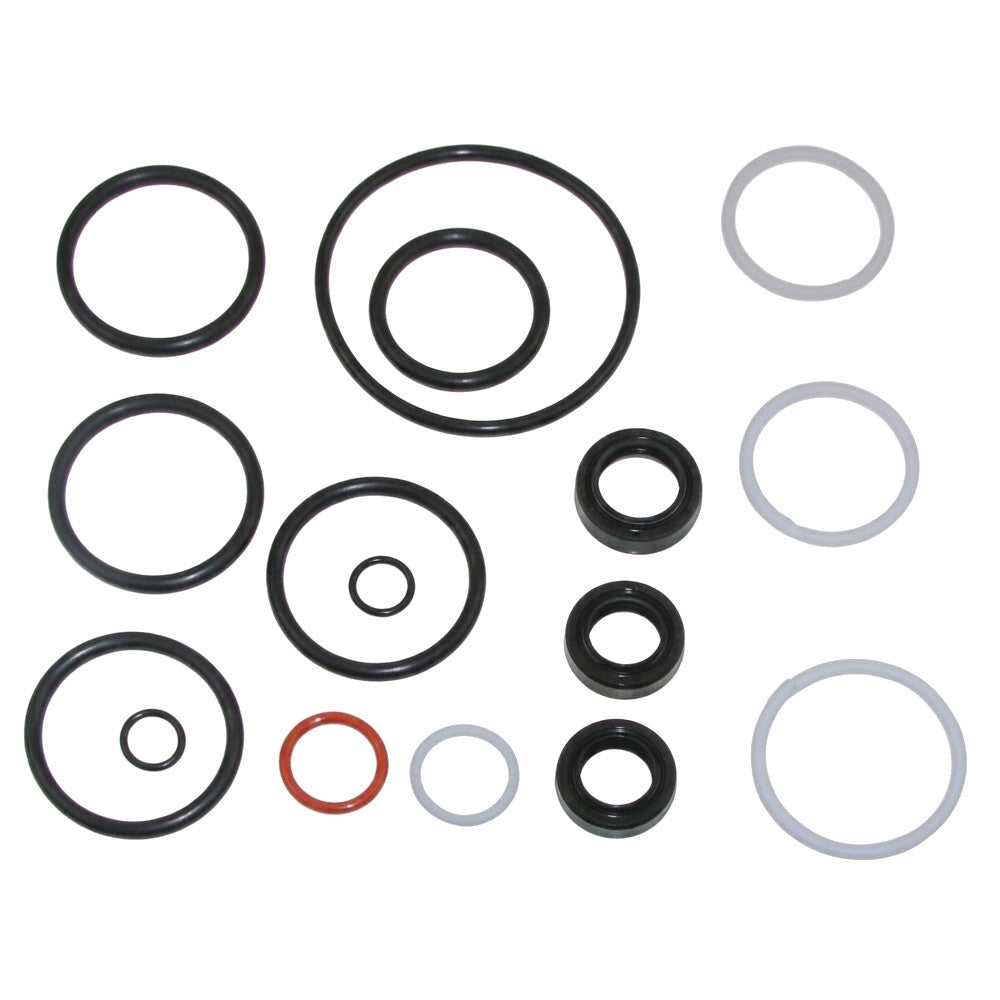 Seal Kit, Trim / Tilt Cap - Yamaha 60-90hp