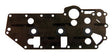 Gasket, Water Jacket - Mercury / Mariner 65-90hp L3