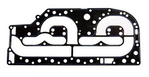 Exhaust Plate Gasket L4