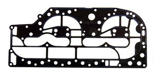 Exhaust Plate Gasket L4