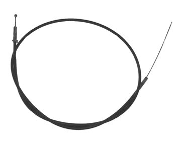 Shift Cable - Mercruiser Bravo