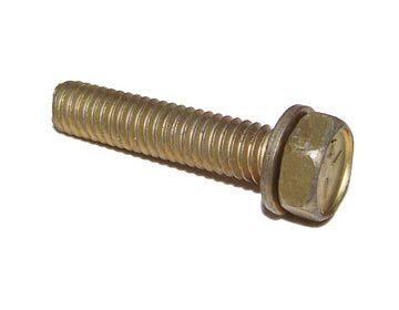 Bolt, Divider Plate