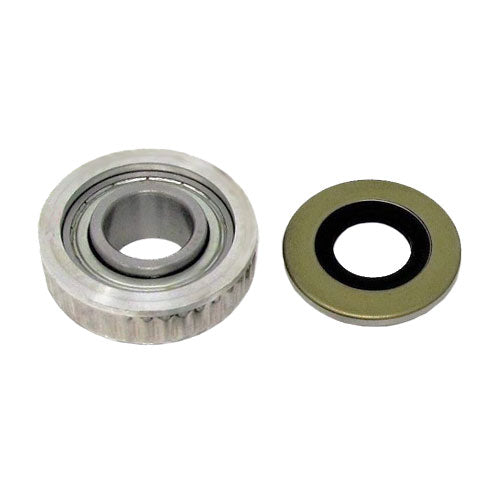 Gimbal Bearing and Seal (Non-Greasable) - Alpha Gen II 1998-Up, Bravo I II III 1996-Up