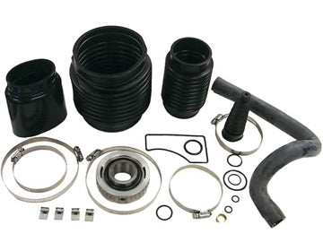 Service Kit, Transom - Mercruiser Bravo I II III 1988-Up