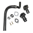 Hose, Bell Housing - Mercruiser Bravo I, II, III